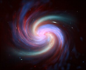 일부 과학자들은 빅뱅이 거의 두배나 오래전인 267억 년 전에 일어났다고 주장한다