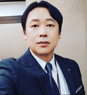 배우 전승재, 뇌출혈로 쓰러져 3달째 의식 불명