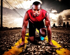 비극의 케냐, 마라톤 세계 1위 국가의 아픔 [김원식 칼럼]