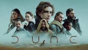 듄 [소설가 정영희의 시네리뷰]