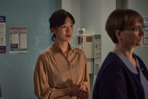 '파묘' 정윤하, 암 투병 고백 1년 전 암 판정 후 재발