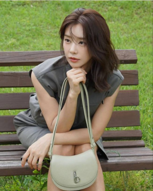 이주빈, ‘1천만배우’ 되고 미모도 급상승 '급이 달라'