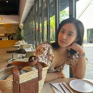 소녀시대 유리, 원피스에 캡모자-오늘도 사랑스러워