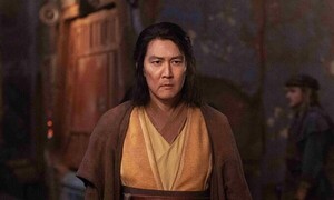 영화 이슈-이정재의 '애콜라이트' 성공 의미는?