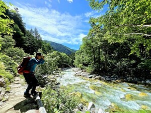 시간 여행 [김동선 작가]