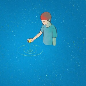 강물 위에 쓴 말 [용혜원 시인]