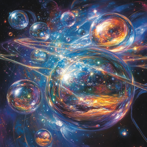 우주 너머 또 다른 세계, ‘멀티버스’는 과연 존재할까?