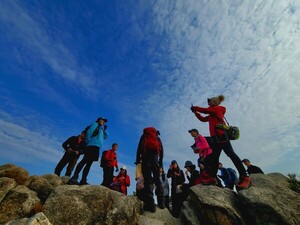 우정에 대하여 [김동선 작가]