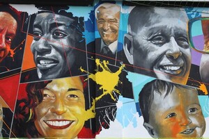 당신의 얼굴 [용혜원 시인]