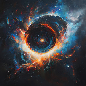 블랙홀을 관찰하는 법, 가장 어두운 천체를 보다