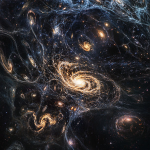 우주에서 지구는 어떤 문명일까