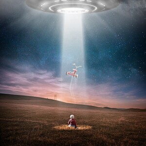 외계인과 UFO, 그 진실의 행방을 찾기 위한 AARO