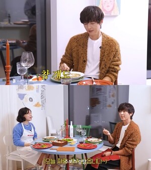 송중기, 아내 케이티 “걔도 대단하다 발언에 비난 쇄도