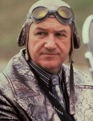 은둔형 명배우 진 해크만, 31세 연하 아내와 숨진 채 발견