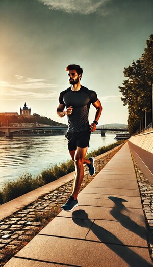 이 봄, 새 신을 신고 뛰어 보자 활짝! [김원식 칼럼]