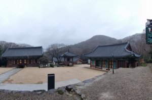 진도 쌍계사 - 운림산방 - 죽림 - 자연휴양림, 그리고 진도의 해무 [김철홍 칼럼]