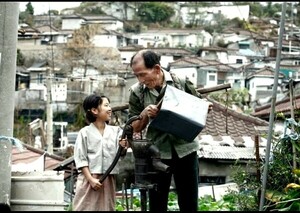 당고개 연가 [김동선 작가]