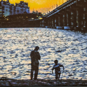 'UNKNOW VIBES' ART FAIR에 다녀와서 [김철홍 칼럼]