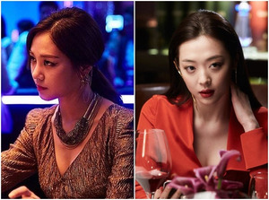 김수현 ‘리얼’, 파도파도 진짜 이상-한지은 후유증+수지 온몸 타투