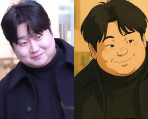 나선욱, 챗GPT 활용 더 뚱뚱해져 눈길-저작권 침해는?