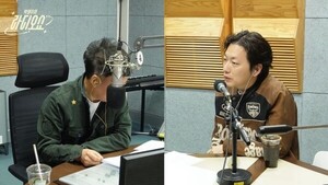 박명수, 한 번도 출연 안 한 하정우와 절연 선언