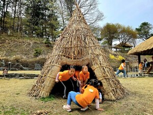서로, 같이 [김동선 작가]