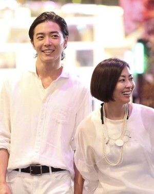 김재욱, 입욕 중 숨진 '러브 레터' 주인공 나카야마 미호 회상