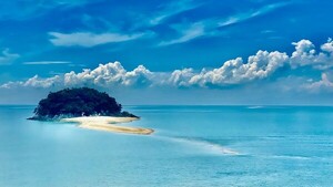 바다향기, 뻘다방 그리고 아버지의 바다 [조동범 시인 칼럼]