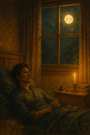 홀로 세우는 밤 [용혜원 시인]