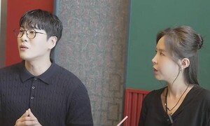 코요태 신지 예비 신랑 문원, 이혼 기록 보면 놀랄걸?