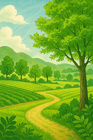 7월 [용혜원 시인]