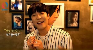 신지 예비 신랑 문원, 얼굴마담 부동산 관련 충격 영업