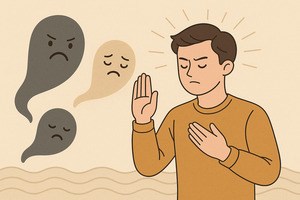 미래를 바꾸는 시작점 ‘Mind control’ [박미주 교수 칼럼]