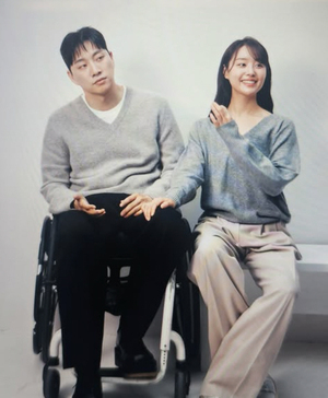 시크릿 송지은, 남편 박위와 2세 준비 중