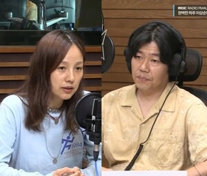 이효리, 시험관 거부 논란 말 많이 하면 대가를