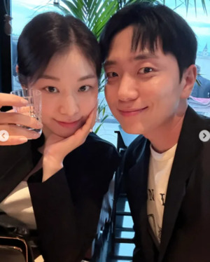 고우림, 김연아와 파리 여행 후 신곡 'Everything' 발표 희소식