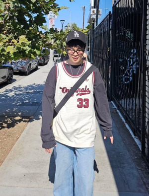 BTS 지민, RM 선물 공개 “나이 좀 먹으라고 박지민”