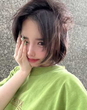 2NE1 박봄, 과대 포장 안 하니 청순 미모