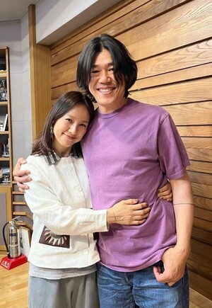 이효리 내조 통해 이상순, 12년 만의 경사