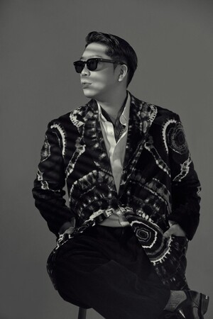 MC몽, 원헌드레드 수장 포기-유학 우울증·건강 악화