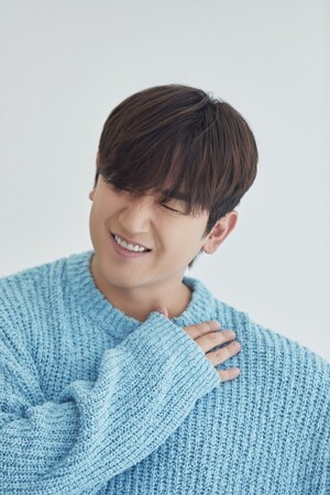 신화 이민우, 8월 '살림남'에서 예비 신부 공개