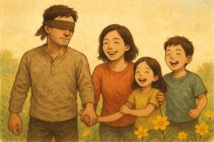 사연 [용혜원 시인]