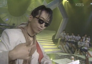 E.O.S 출신 강린, 호텔에서 숨진 채 발견-향년 58살