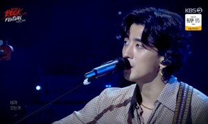 잔나비 최정훈 “제일 좋아는 산울림 없었으면 가수 안 됐다