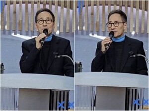 유열, 사실상 사망 선고 후 폐 이식 수술 받고 기적