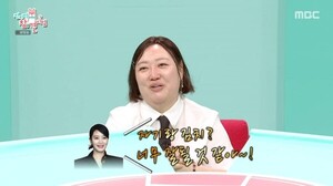 박준면, 김혜수가 밀어 줘 김치 사업 시작-페업 위기 소속사 살려