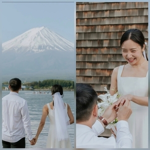 ‘박재범 단발 댄서’ 메이제이 리, 9월 결혼한다