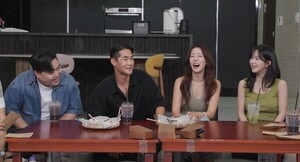 조현영, 알렉스와 결별 8년 다신 공개 연애 안 해