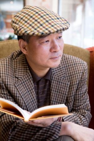 소낙비 쏟아지듯 살고 싶다 [용혜원 시인]