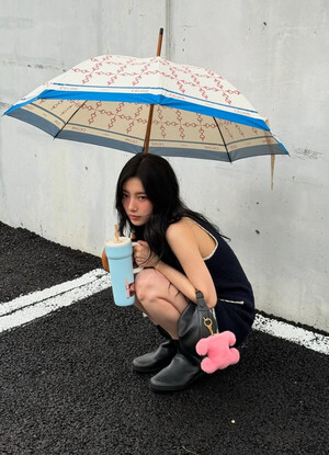 수지, APR 김병훈 대표와 결혼 지라시 제가요?